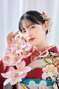 振袖